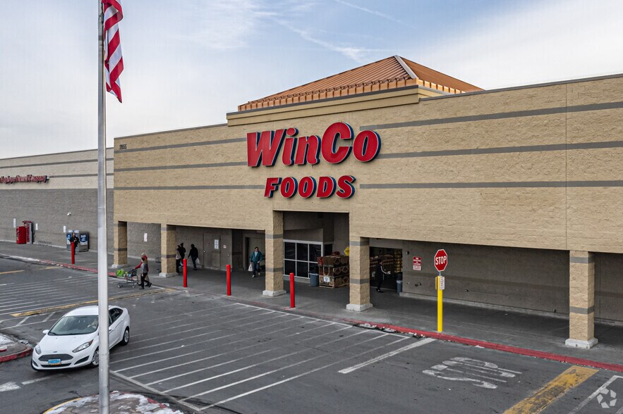 More Photos Of 2815-2863 Northtowne Ln, Reno Unknown For Lease