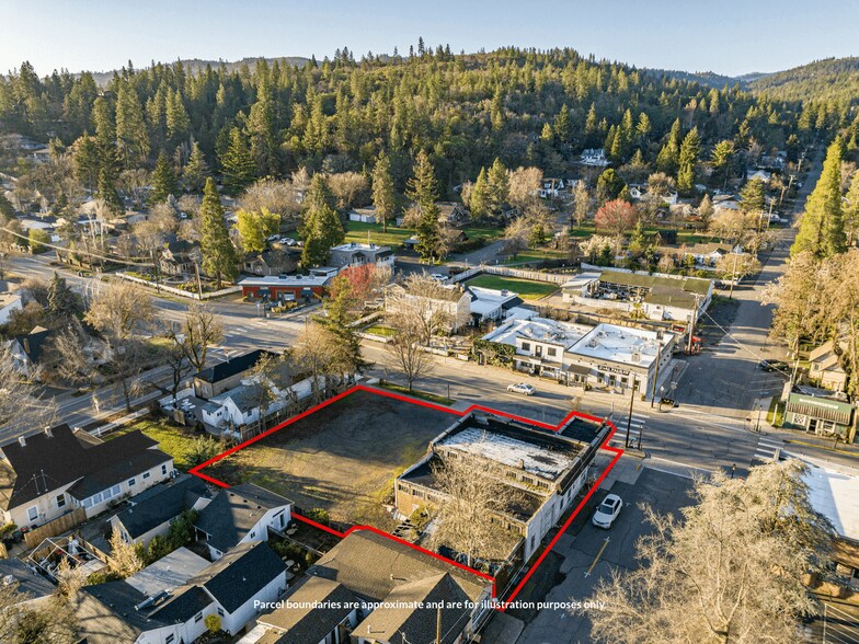 More Photos Of 205 E California St, Jacksonville General Retail For Sale