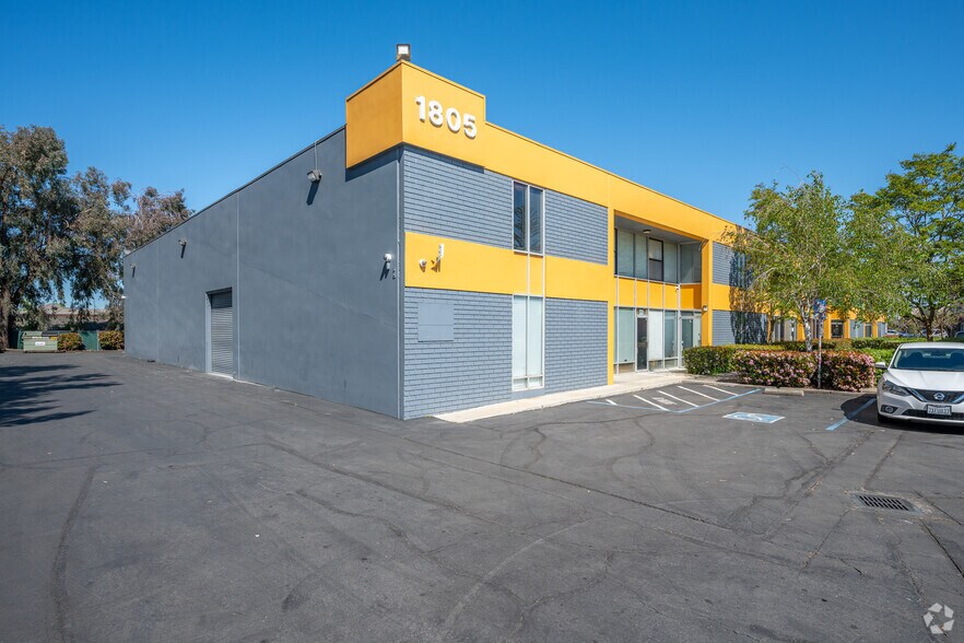 More Photos Of 1805 Tribute Rd, Sacramento Research And Development For Lease