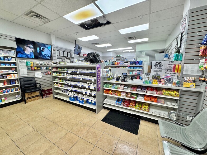 More Photos Of 76-17 Myrtle Ave, Ridgewood Storefront Retail Residential For Sale
