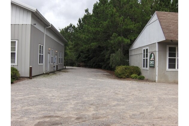 More Photos Of 326 Browns Cove Rd, Ridgeland Office For Sale