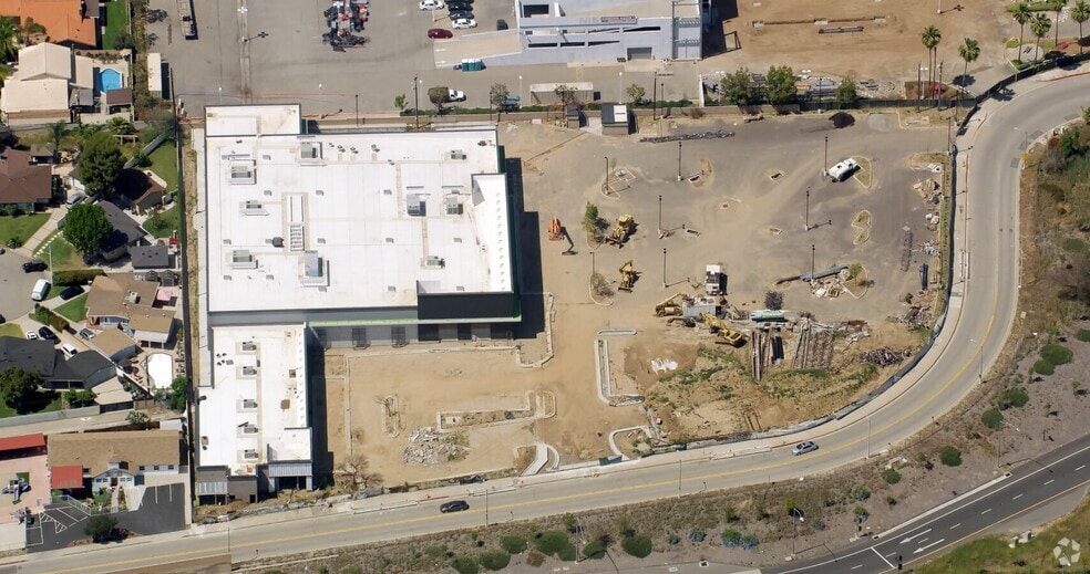 More Photos Of 2539 E Garvey Ave N, West Covina Storefront For Lease