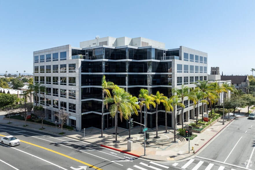 Primary Photo Of 200 S Los Robles Ave, Pasadena Office For Lease