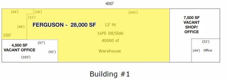 More Photos Of 2111 Jefferson St, Wisconsin Rapids Industrial For Sale
