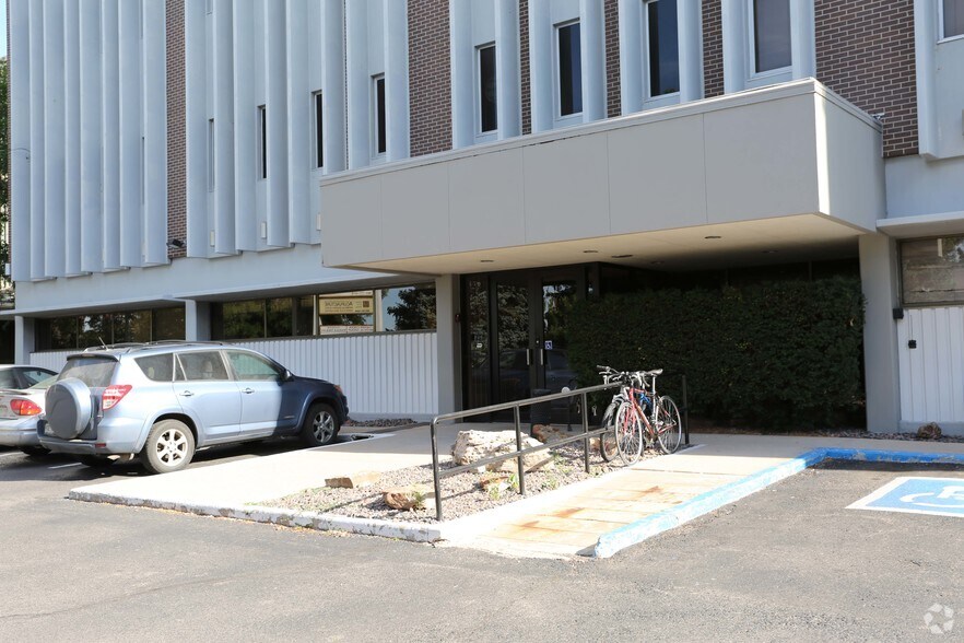 More Photos Of 3955 E Exposition Ave, Denver Medical For Lease