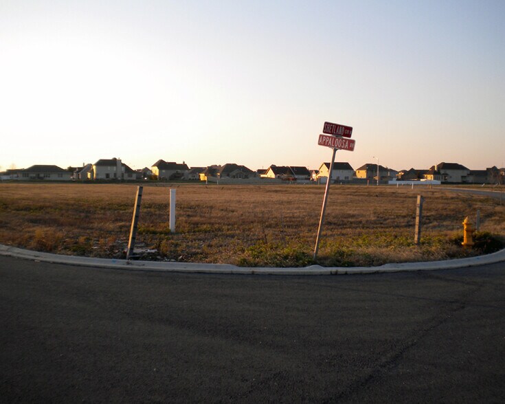 More Photos Of Equestrian Ln, Bourbonnais Land For Sale