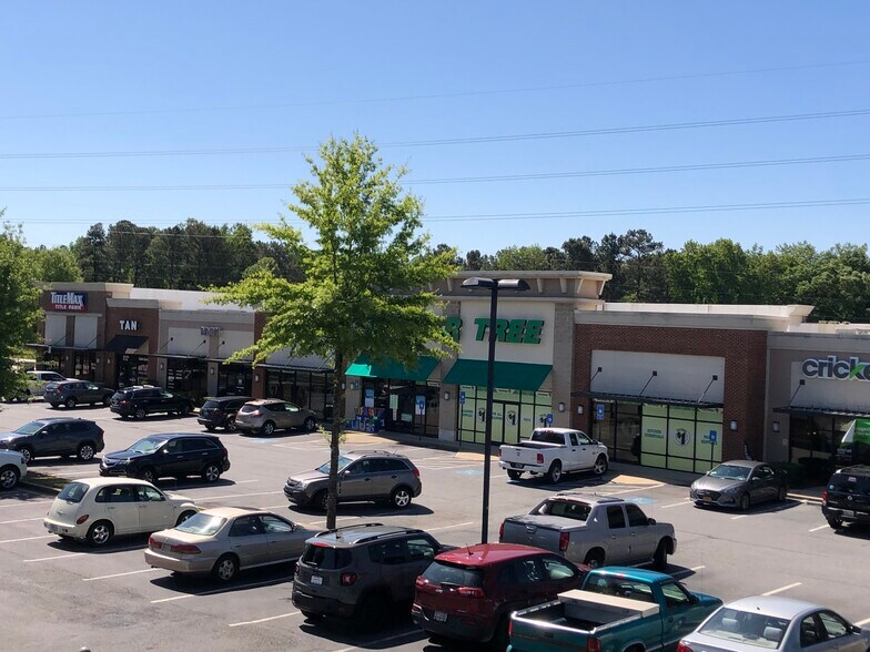 More Photos Of 59 Hillside Trace, Dallas Unknown For Lease