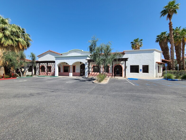 Primary Photo Of 41750 Rancho Las Palmas Dr, Rancho Mirage Medical For Sale