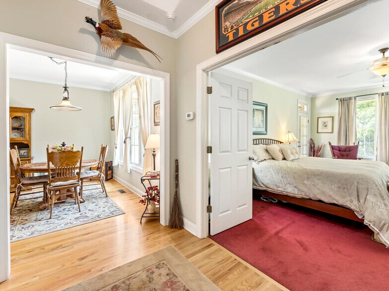 More Photos Of 665 N Hulett Rd, Villa Rica Winery Vineyard For Sale