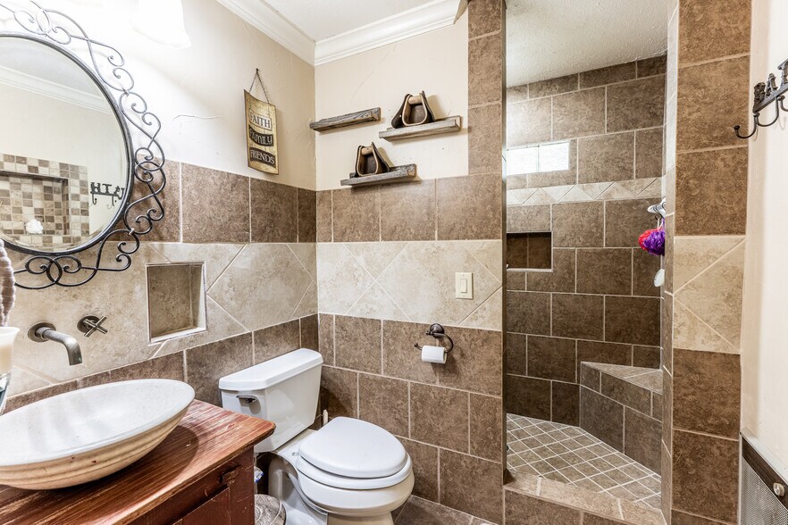 More Photos Of 25790 Lakeside Dr, Hockley Land For Sale