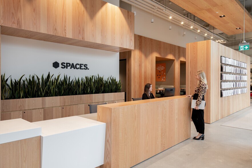 More Photos Of 460 Doyle Ave, Kelowna Coworking Space