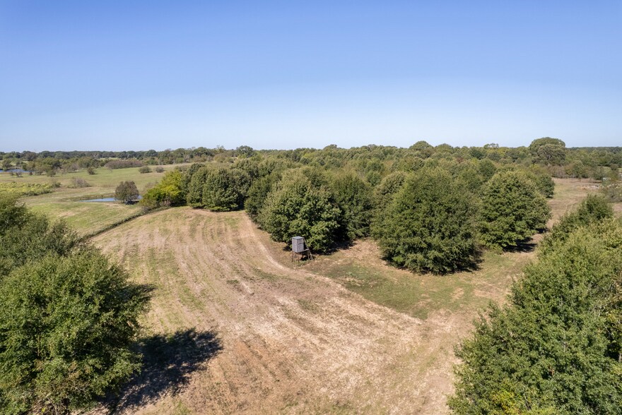 More Photos Of Parker Farm, Edgewood Land For Sale