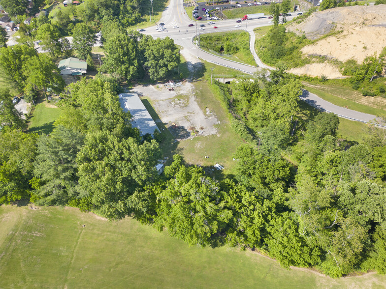 Primary Photo Of 6829 N Mayo Trl, Pikeville Land For Sale