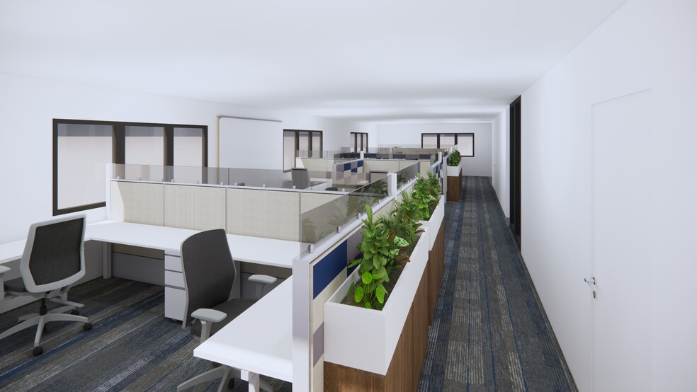 More Photos Of 8225 Westglen Dr, Houston Office For Sale