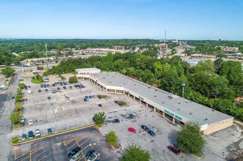 More Photos Of 3826-3900 Troup Hwy, Tyler Storefront For Lease