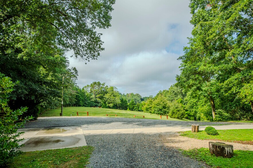 More Photos Of 305 Sluder Branch Rd, Leicester Land For Sale