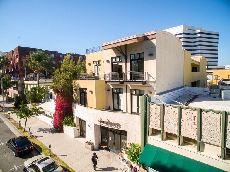 More Photos Of 1149 3rd St, Santa Monica Loft Creative Space For Lease