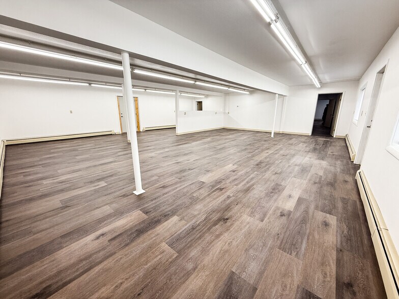 More Photos Of 138 1st St, Malta Office For Sale