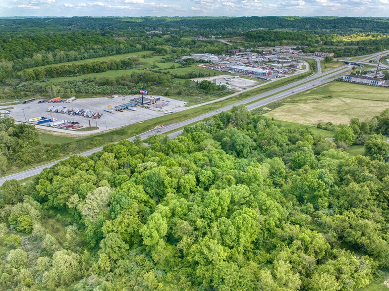 More Photos Of 294 Nicolette Rd, Mineral Wells Land For Lease