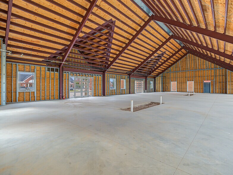 More Photos Of 7103 S Peek Rd, Richmond Medical For Sale