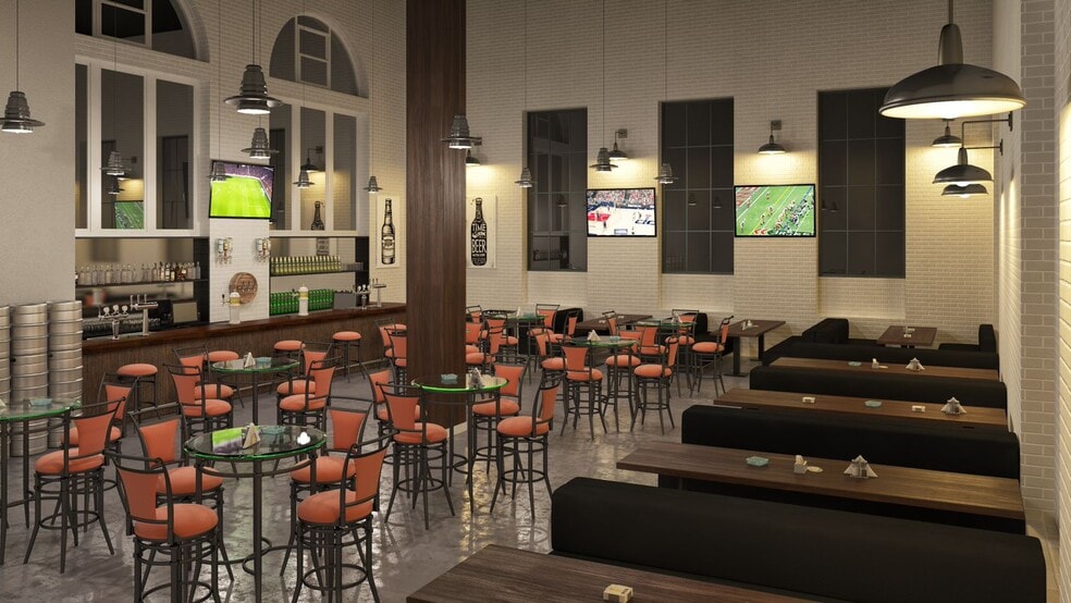 More Photos Of 2133 Central Ave, Cincinnati Light Manufacturing For Sale