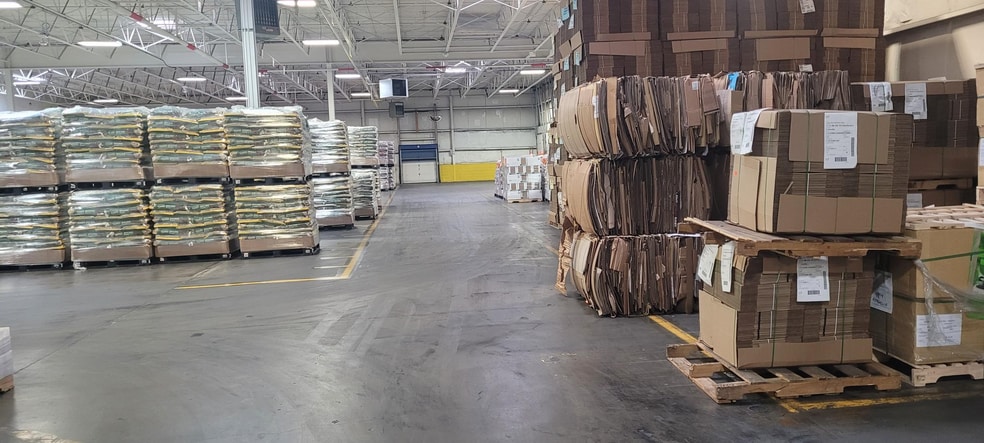 More Photos Of 190 Walnut Ln, Pottsville Warehouse For Sale