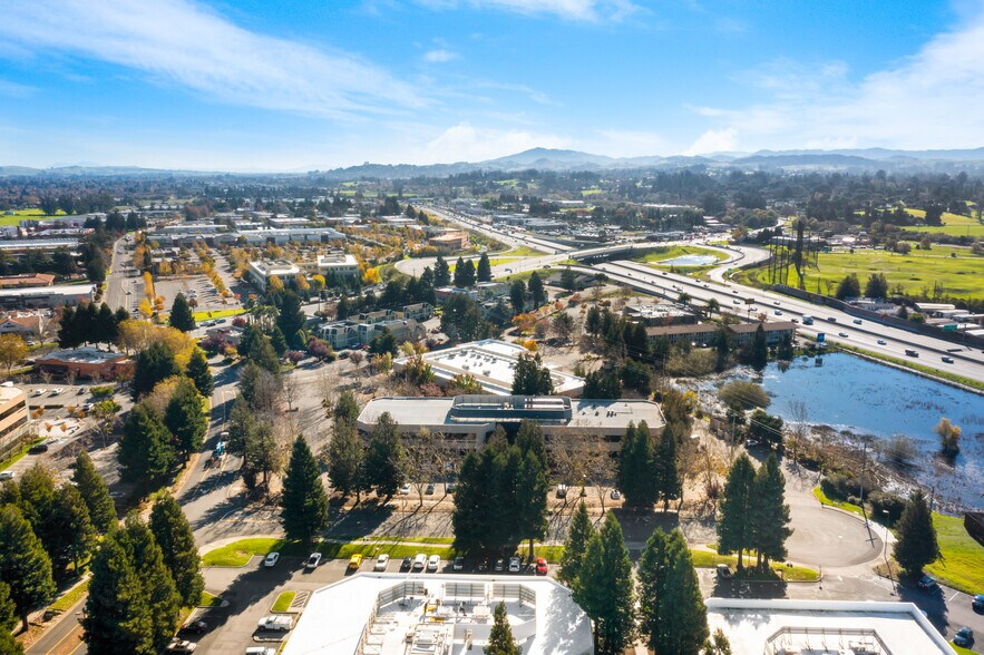 More Photos Of 1425 N McDowell Blvd, Petaluma Office For Sale