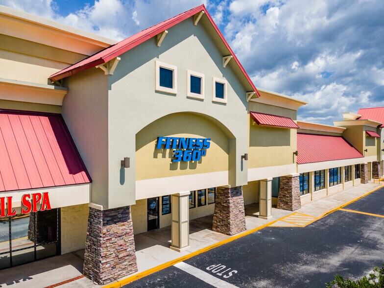 More Photos Of 4108-4134 Little Rd, New Port Richey Unknown For Lease