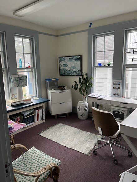 More Photos Of 299 Ocean House Rd, Cape Elizabeth Loft Creative Space For Lease