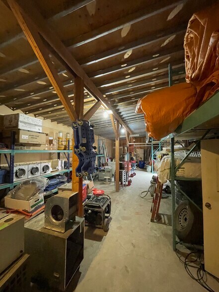 More Photos Of 15330 123 Av NW, Edmonton Warehouse For Sale