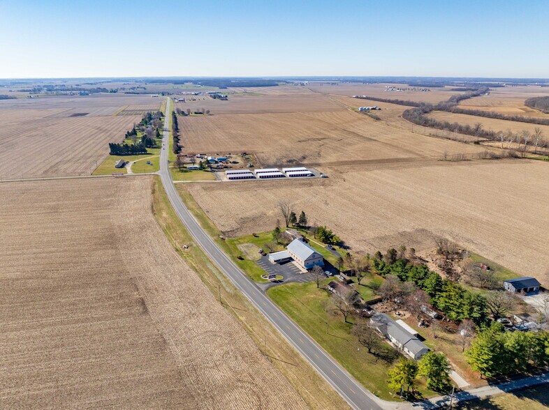 More Photos Of 8724 US Highway 68 N, West Liberty General Retail For Sale