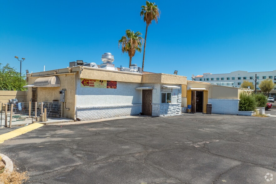 More Photos Of 7830 N 19th Ave, Phoenix Restaurant For Sale