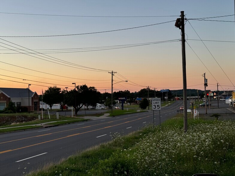 More Photos Of 1550 E Harding St, Morrilton Land For Sale