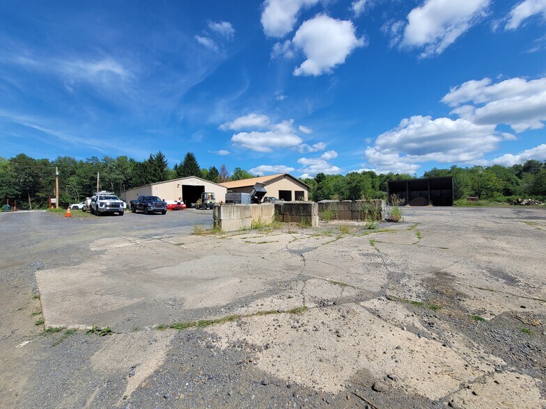 More Photos Of 1191 Flegal Rd, Clearfield Industrial For Sale