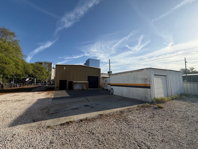 More Photos Of 3642 W Cypress St, Tampa Light Manufacturing For Sale