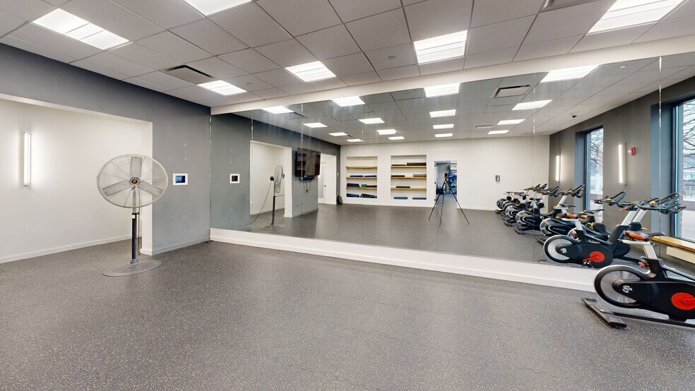 Photo of 1st Floor Ste 