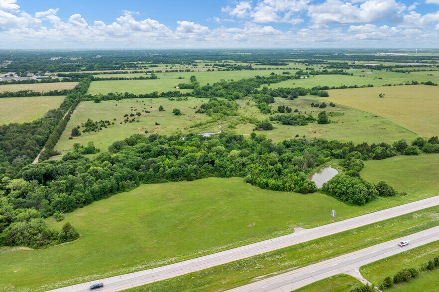 More Photos Of TBD W US 82, Bonham Land For Sale