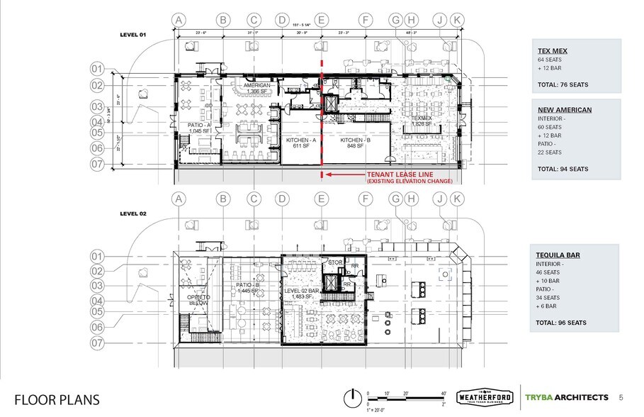 More Photos Of 221 N Main St, Weatherford Warehouse For Sale