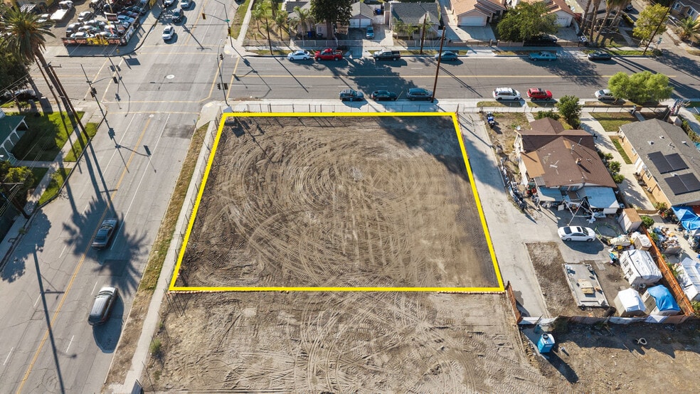More Photos Of 901 N F St, San Bernardino Land For Sale