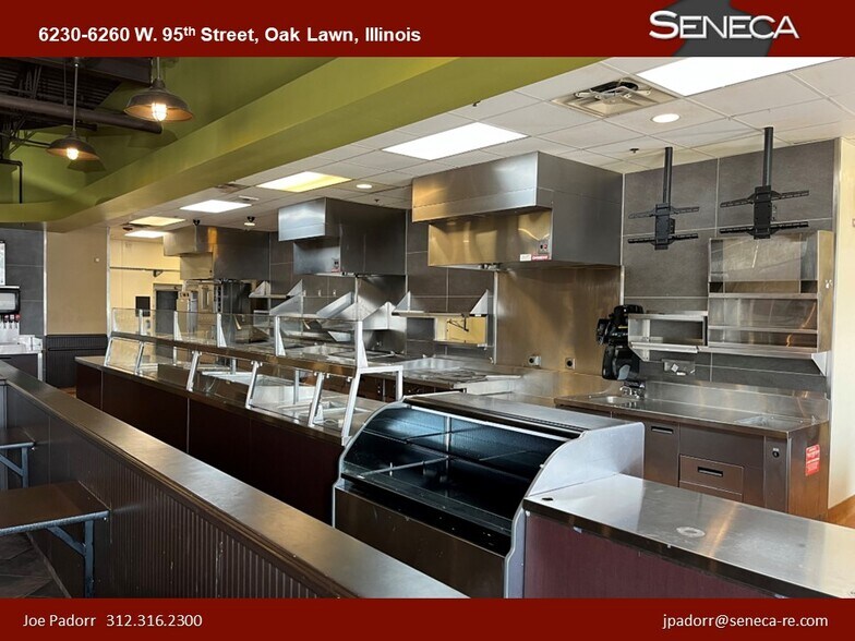 More Photos Of 6230-6260 W 95th St, Oak Lawn Unknown For Lease