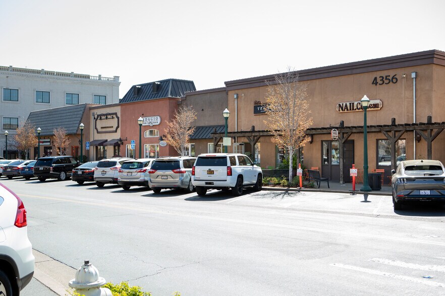 More Photos Of 4315-4363 Town Center Blvd, El Dorado Hills Unknown For Lease