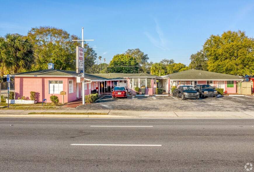 More Photos Of 8210 4th St N, Saint Petersburg Land For Sale