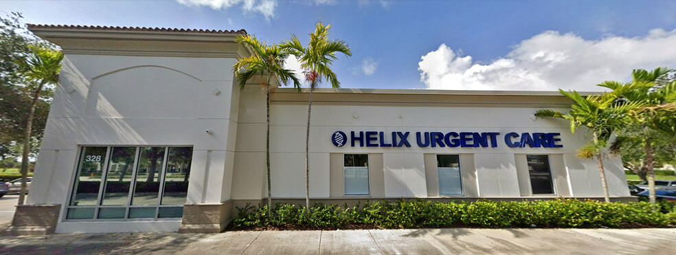 Primary Photo Of 328 Northlake Blvd, North Palm Beach Bank For Lease