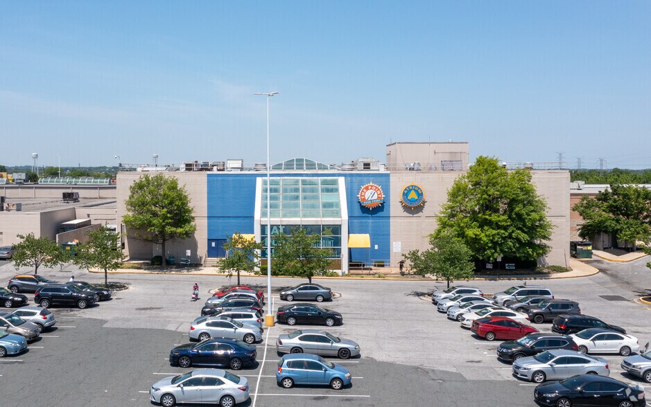 More Photos Of 7839 Eastern Ave, Baltimore Unknown For Lease