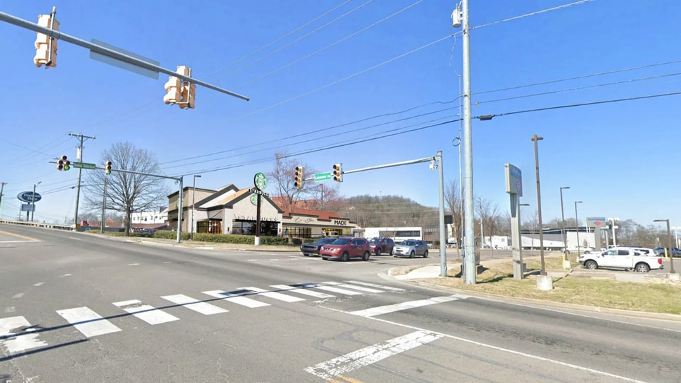 More Photos Of 2725 Old Lebanon Rd, Nashville Bank For Lease