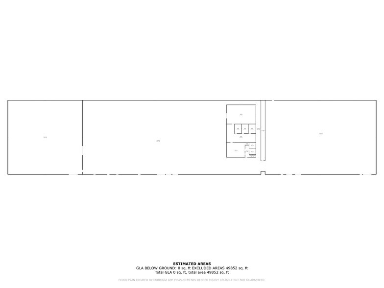 More Photos Of 3160 Mcfarland Blvd, Northport Warehouse For Sale