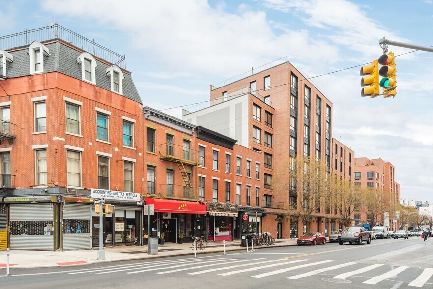 More Photos Of 1015 Fulton St, Brooklyn Apartments For Sale