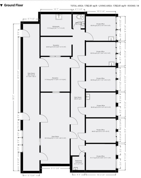 More Photos Of 7330 Indianapolis Blvd, Hammond Medical For Lease