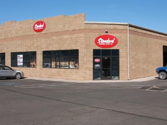 More Photos Of 296 S State St, La Verkin Freestanding For Lease