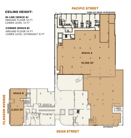 More Photos Of 953 Dean St, Brooklyn Apartments For Lease